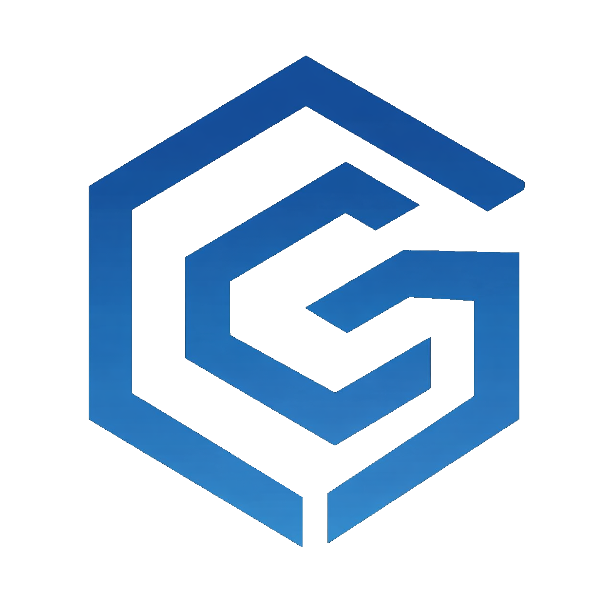 Cerulean Scripts Logo